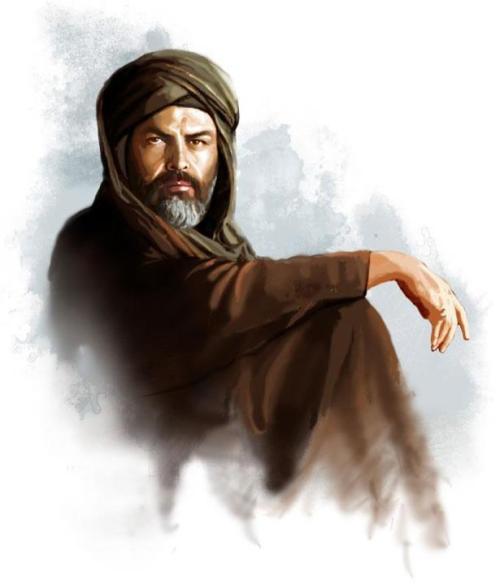 MehnaxM's tweet photo. Maksad e zeest ya hai ki  batil na rahe
Zinda aulad e Ali (a.s) ka koi katil na rahe
Shahadat e #AmeereMukhtar 💔 https://t.co/Yg3TBomkAP