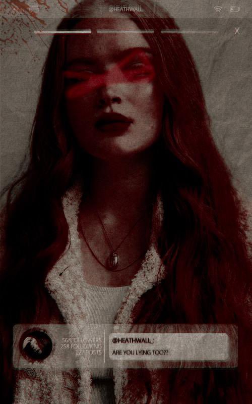 ⠀ ⠀

        ˖    ݁   𝗛𝗘𝗔𝗧𝗛𝗘𝗥 𝗩𝗔𝗡𝗗𝗘𝗥𝗪𝗔𝗟𝗟
   ┈ ﹢﹢   𝖠 𝖲𝖴𝖡𝖨𝖣𝖮 𝖴𝖭𝖠 𝕳𝗜𝗦𝗧𝗢𝗥𝗜𝗔 
        𝖣𝖤𝖲𝖯𝖴𝖤́𝖲 𝖣𝖤 𝖬𝖴𝖢𝖧𝖮 𝖳𝖨𝖤𝖬𝖯𝖮.

                   (   ﹫ 𝗁𝖾𝖺𝗍𝗁𝗐𝖺𝗅𝗅_   )

⠀ ⠀