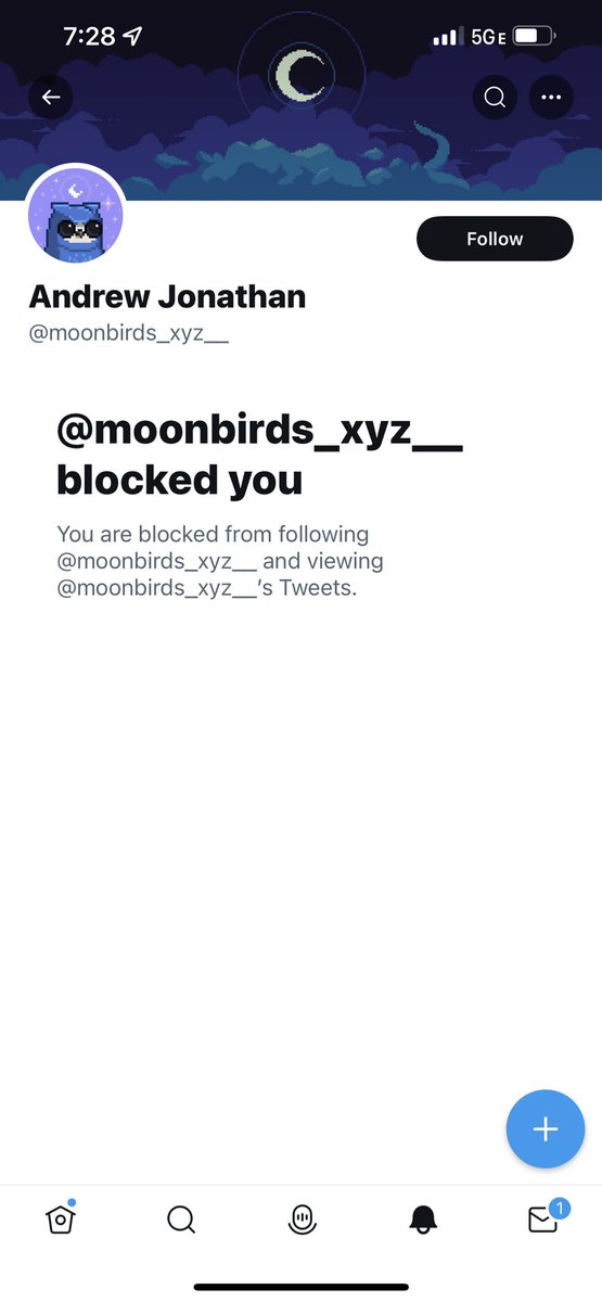 Moonbirds tweet media