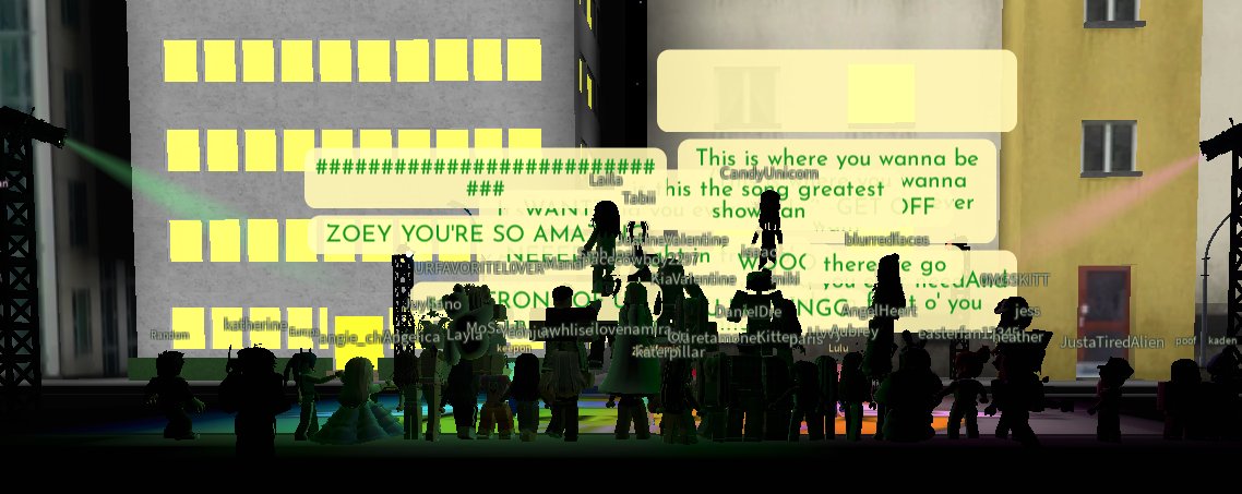 BloxportMiddle's tweet photo. Had a great time at the Easter Parade! Enjoy the holiday, Wolves! https://t.co/pZzJGRY3bx