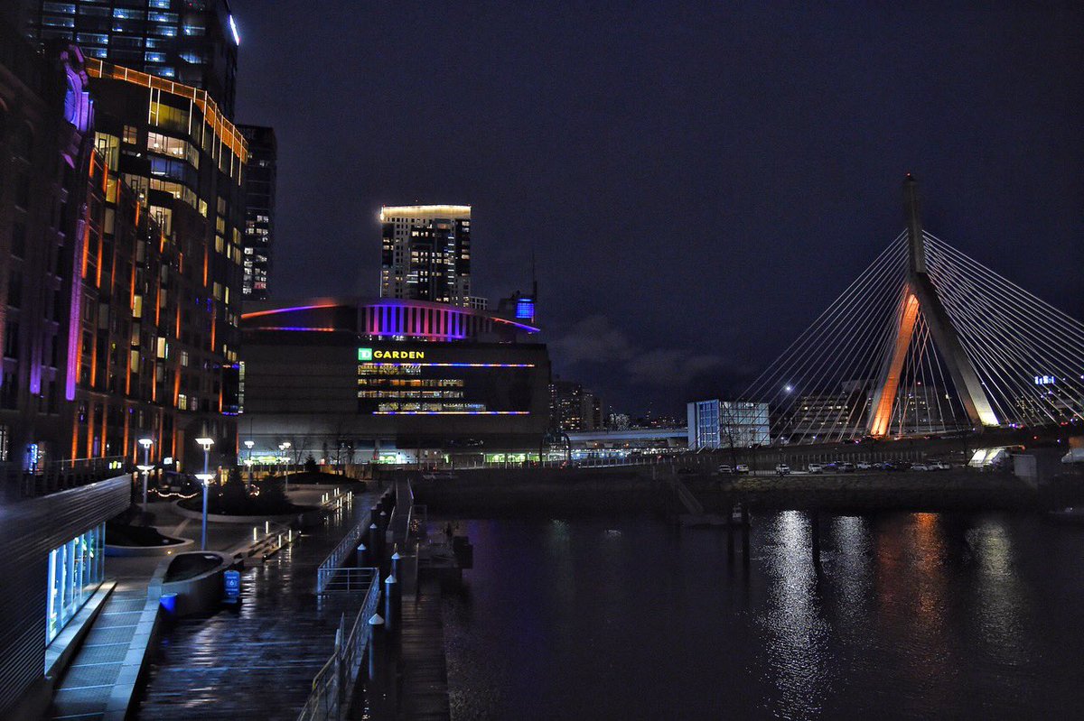 tdgarden's tweet photo. Today, we honor and celebrate the continued resilience and strength of the people of Boston. 💛💙

#OneBostonDay | #BostonStrong https://t.co/DJfhjEphha