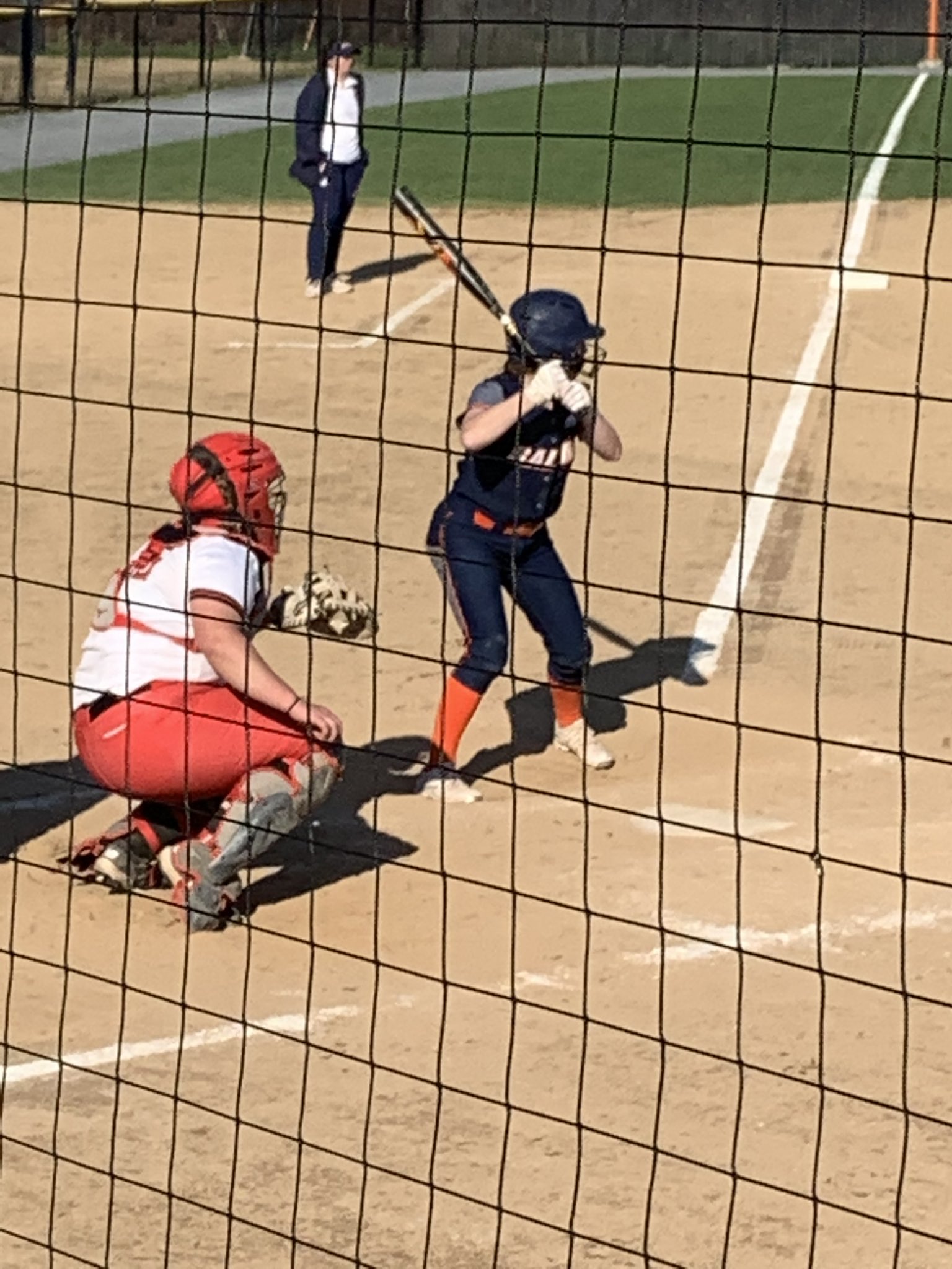 RES Angels Softball Development (MA) (res_angels) / Twitter