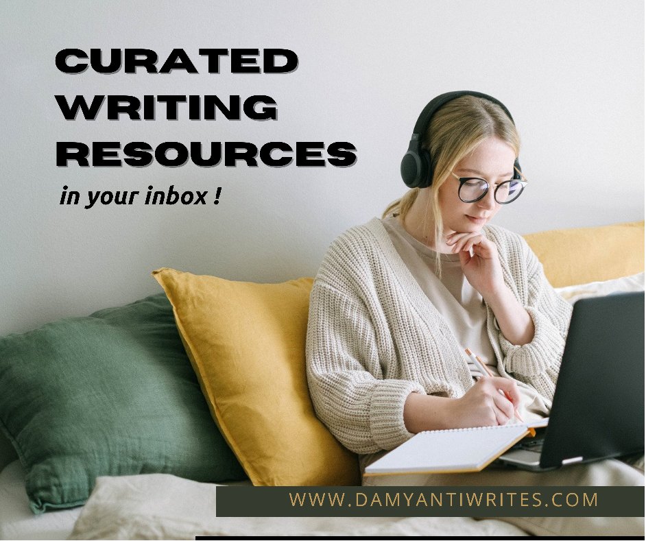 damyantig's tweet photo. 🖊️Exploit Your Hero’s Flaws: Fiction Therapy- @jimdempsey @WriterUnboxed : https://t.co/TLDZfzpay7

🖊️ How To Build Your Author Platform- @RachelintheOC : https://t.co/eAiAcx6bPe

For similar curated #writinglife tips in your inbox: https://t.co/ms4UOTpujB

#WritingCommunity https://t.co/PTH2ATA8fA