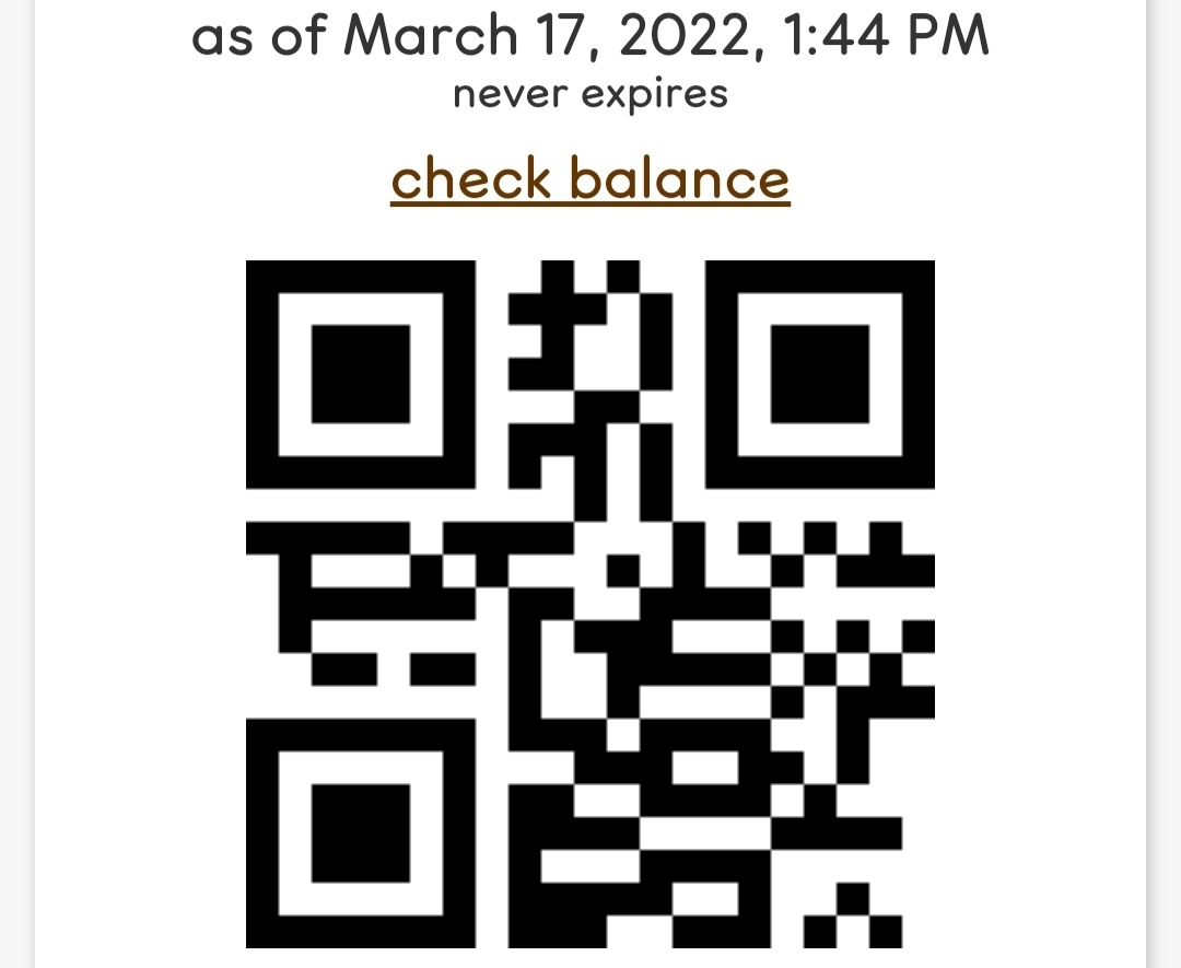 wydShawK's tweet photo. If any of yall want a Dunkin Gift Card. https://t.co/zZlVH9Jt8W
