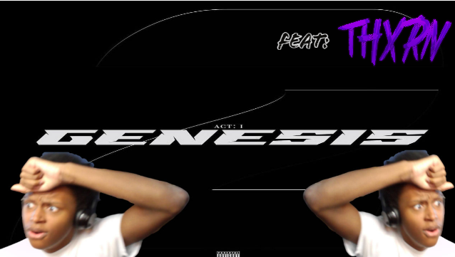 cb2breezy's tweet photo. THE LXRDD HAS REACTED TO SCARLXRD! Reacted to Act 1 of ATV2 with my boy @BoltUpNate ! Go check it out and leave a like! #scarlxrd #atv2 #reaction #musicreaction #screamorap https://t.co/ucQIHoreGK https://t.co/U10f0oFgu0