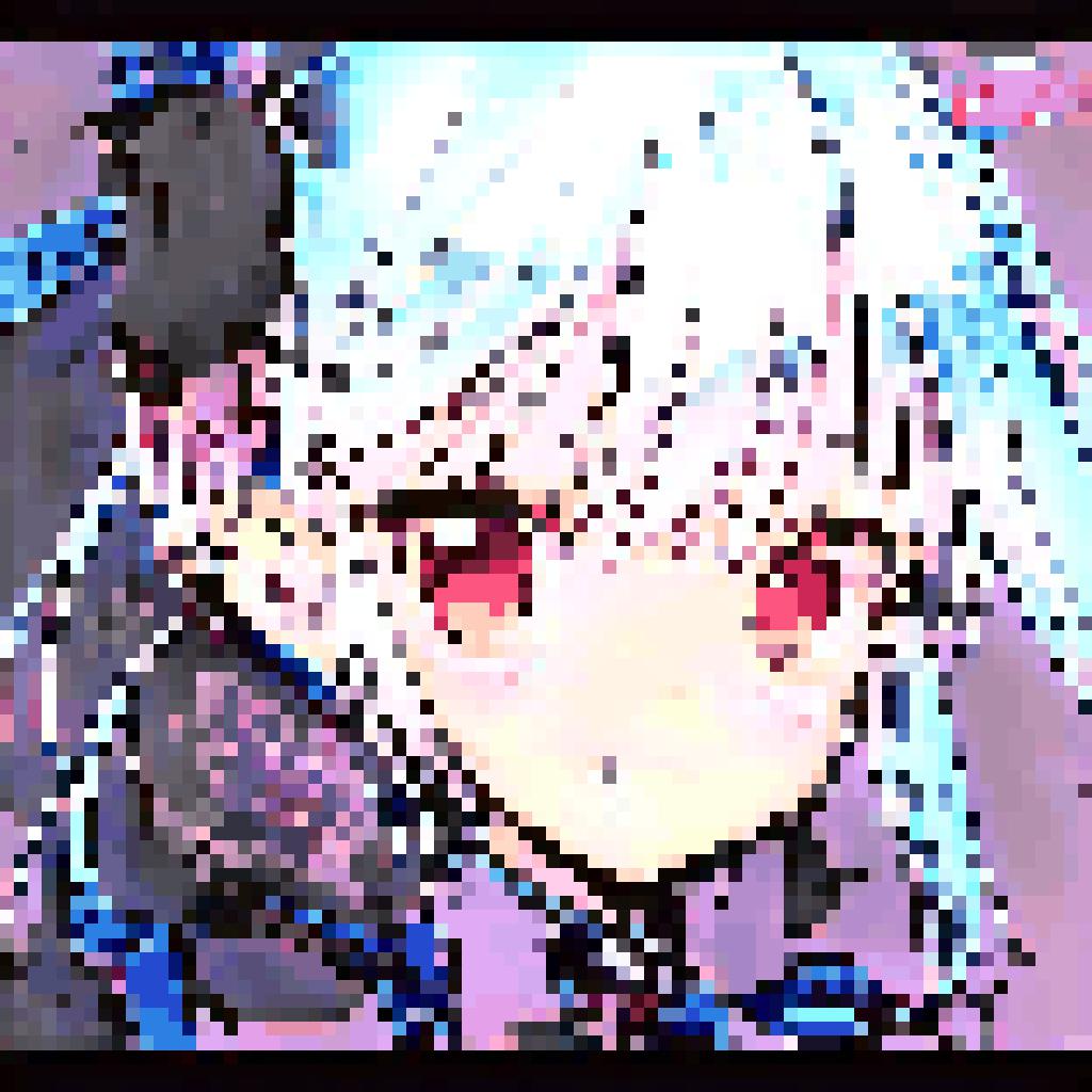World of Girls 少女のメタバース tweet media