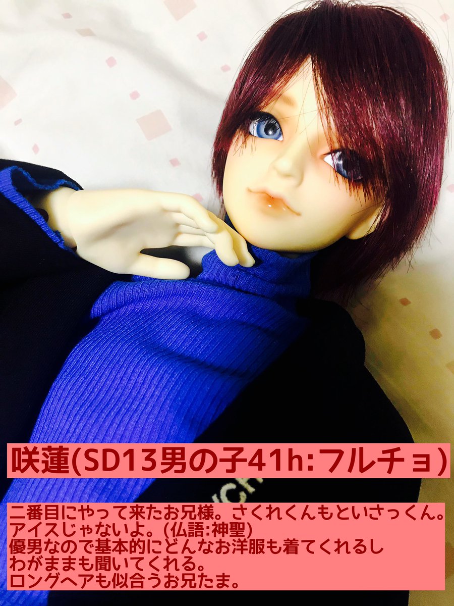 riririRitsu__'s tweet photo. うちの子たち。 https://t.co/631rSYAL55