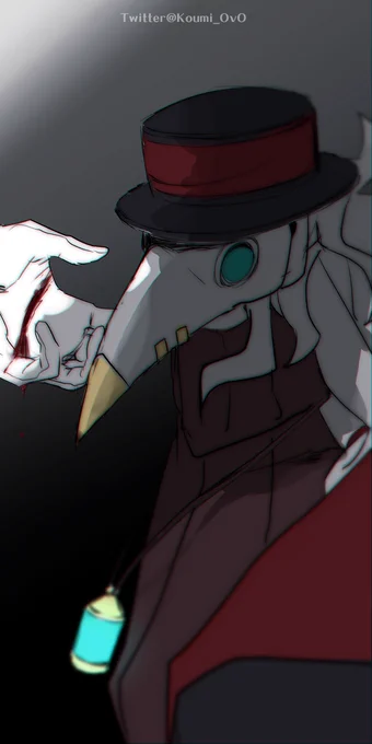 ❗️Dark room 
