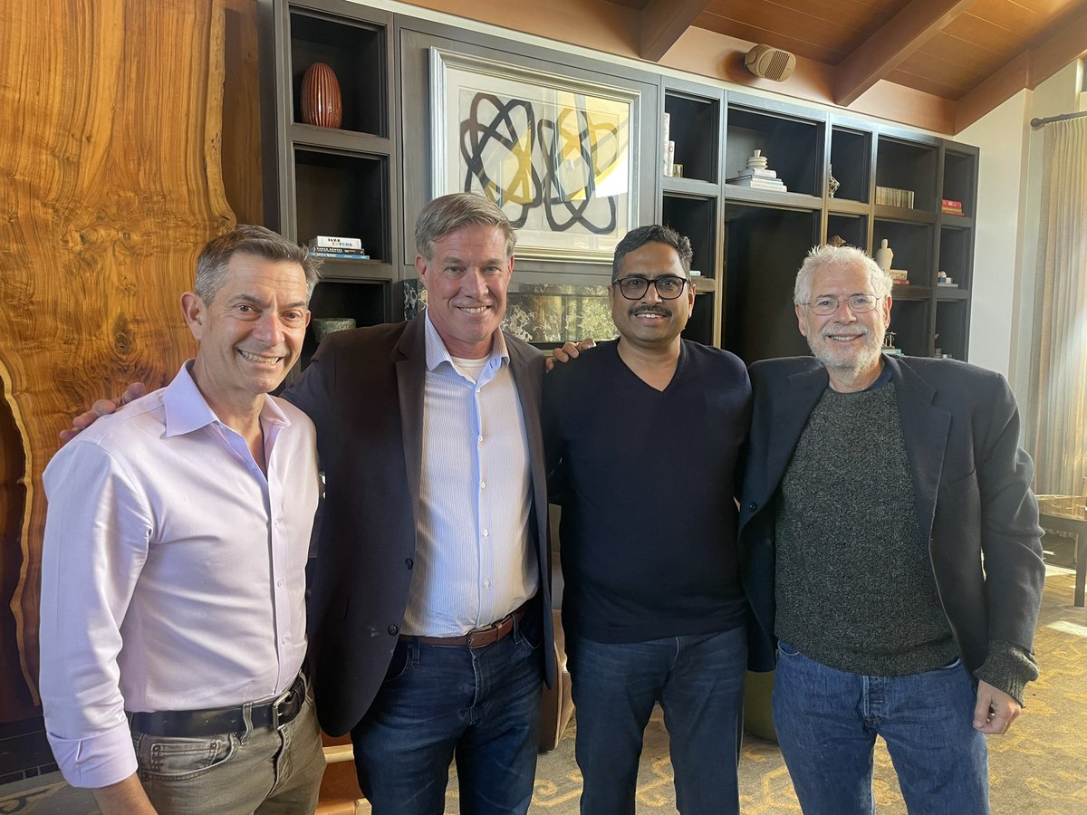 Sanjay Jaju tweet media