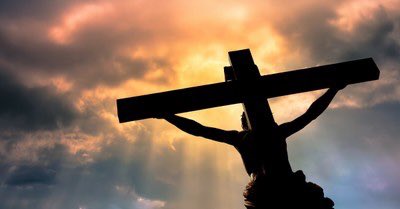 Raven_RW28's tweet photo. We truly don’t deserve His sacrifice, but because He deemed us worthy I am forever grateful 🙏🏾 https://t.co/qWjCJegtln