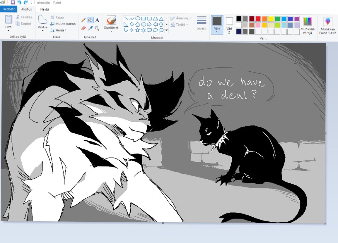 meggiscat's tweet photo. love drawing like it's 2011 https://t.co/IUNY6hs0aM