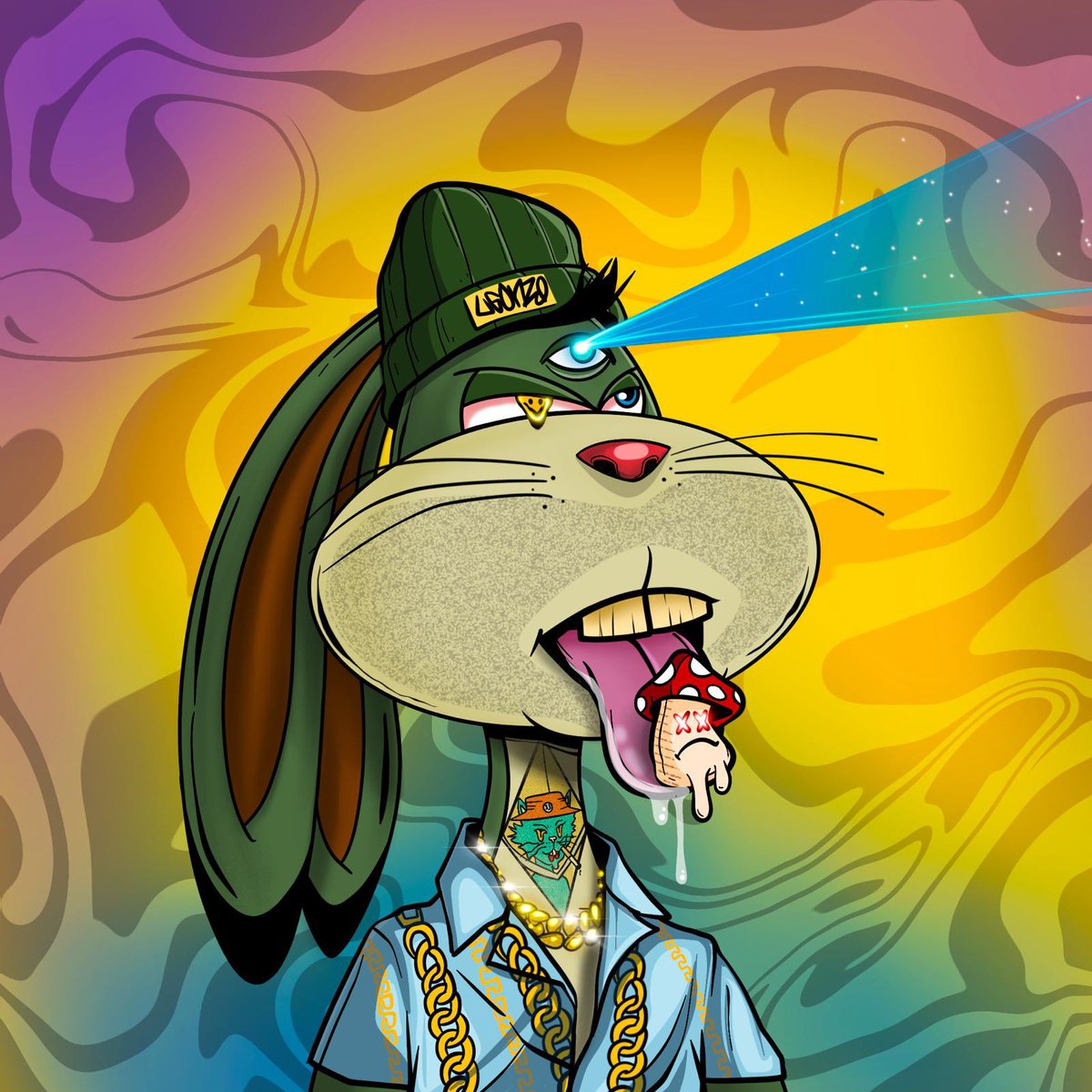 UGθηZθ tweet media