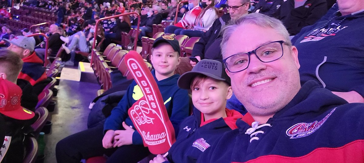 toadsdad's tweet photo. @Oshawa_Generals sec 103 row 6 seat 9 https://t.co/VfcMMPI6Bp