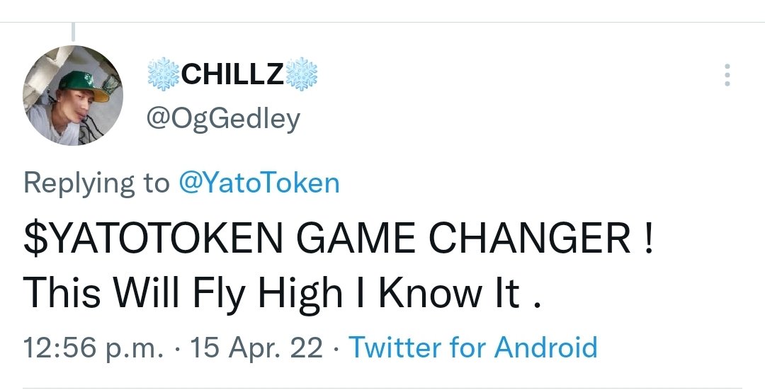 YatoToken tweet media