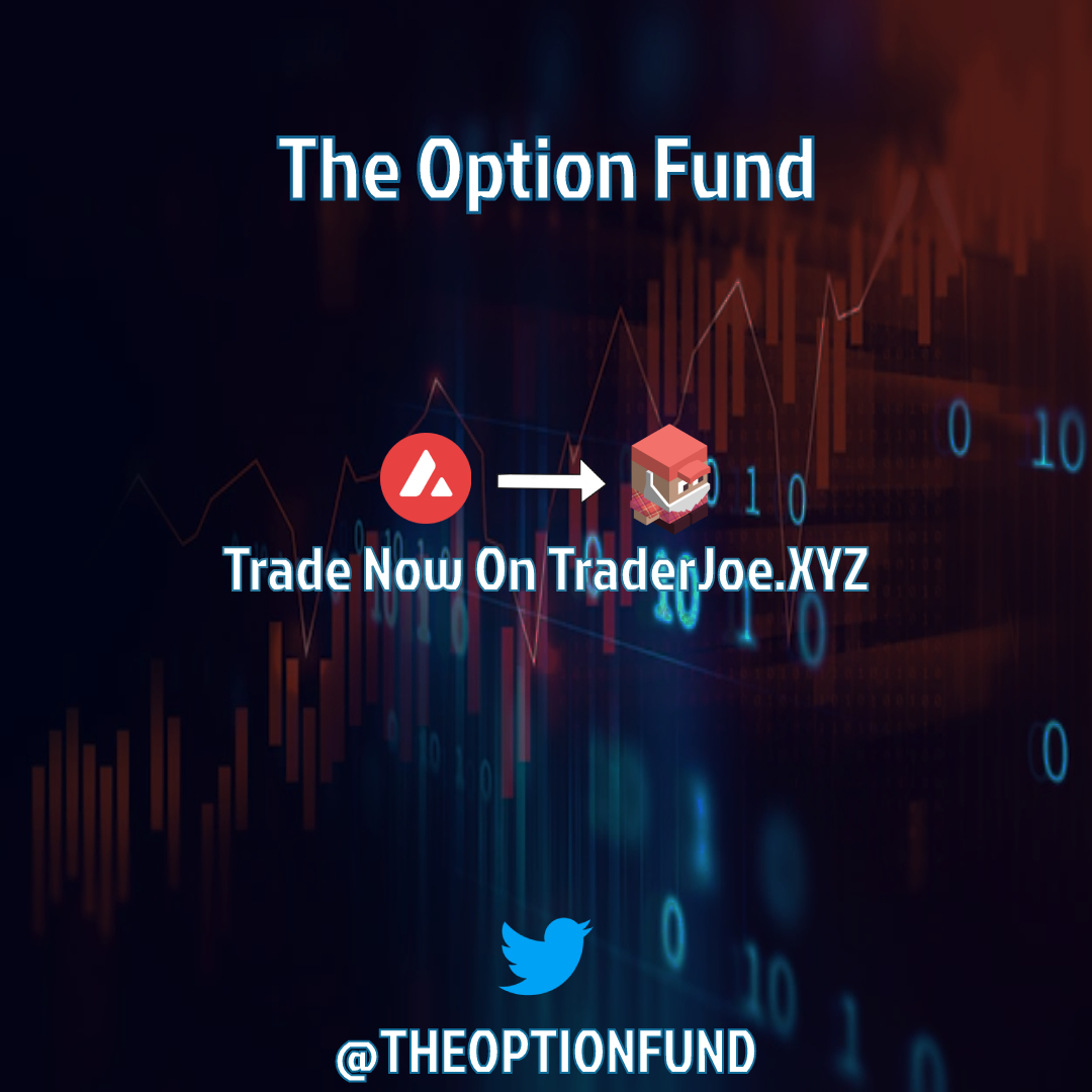 The Option Fund tweet media