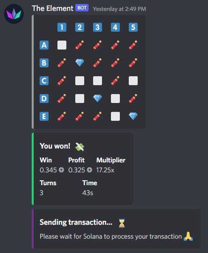 solanashards's tweet photo. 🎉CELEBRATION TIME🎉
To celebrate successful launch of Shard Mine with nearly 3 SOL in total wager we organize 72h giveaway. 

🎁 0.3SOL and 5x WL spot
📚 Rules:
- Follow @solanashards 
- Like and retweet this post
- Tag 2 friends

#solana #solanaNFT #solanaNFTs #shards https://t.co/X8eiPFuc5J