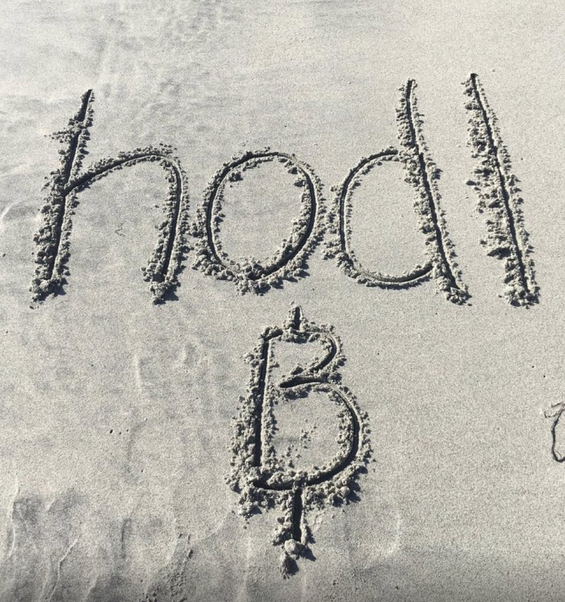 healthy_pockets's tweet photo. Buenas Noches 🌕 #Bitcoin 🏖️ 

#HODL #NFA #BTC https://t.co/dhb594fQkd