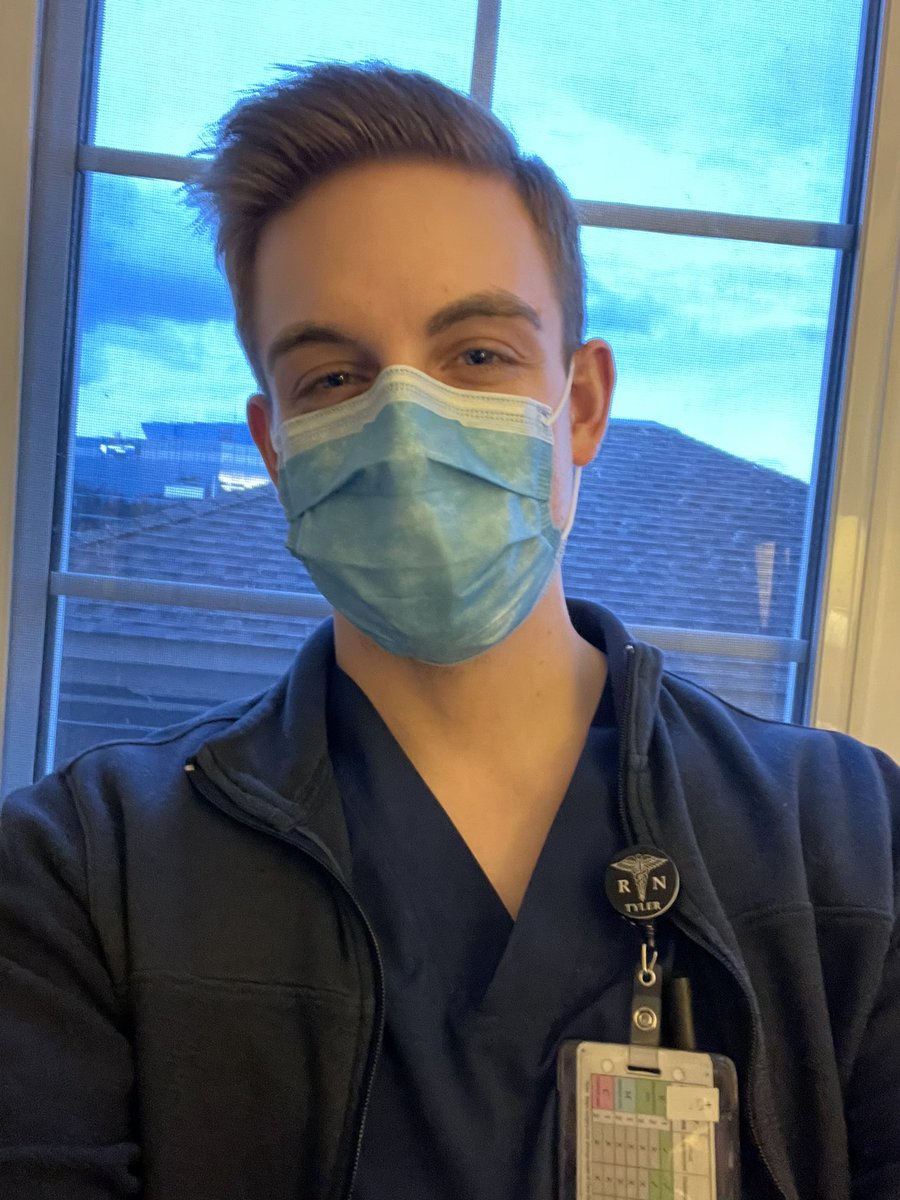 tylerwatt's tweet photo. Duty calls! Looking forward to having a different government in power come June that actually cares about nurses and our patients. #onpoli https://t.co/ogt8ISAWN3