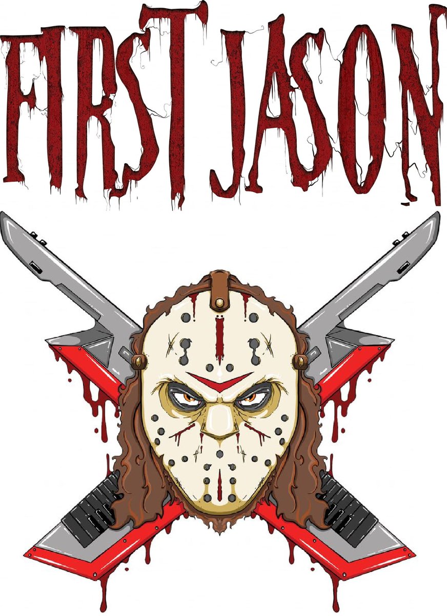 ARI LEHMAN - FIRST JASON tweet media