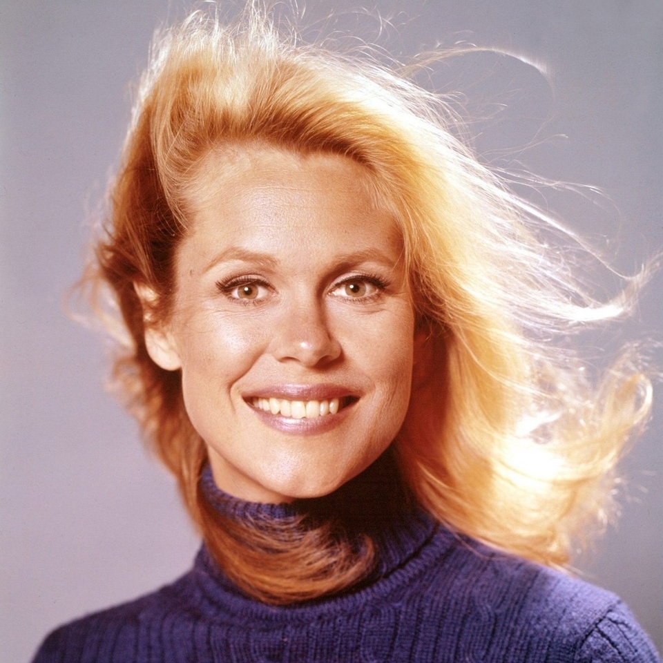 elizabeth montgomery 2022