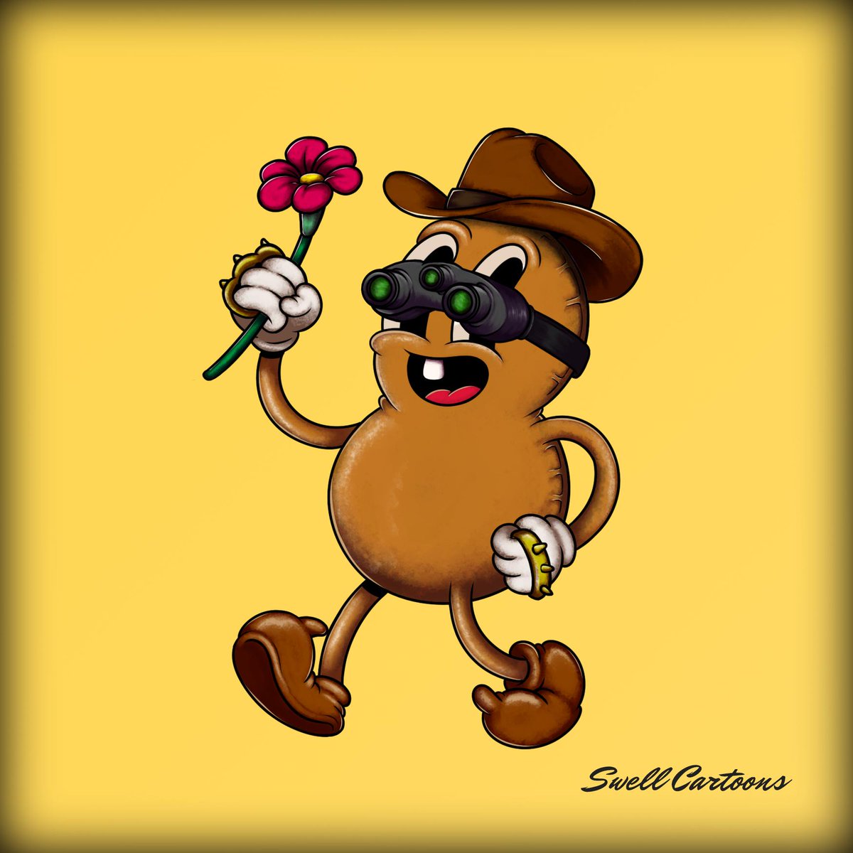 Swell Cartoons tweet media