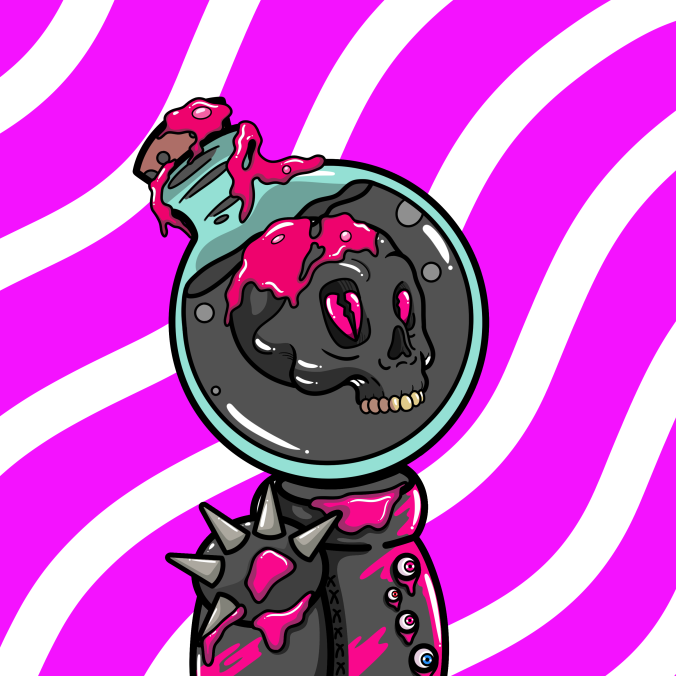 denofchads's tweet photo. 🧪WL Giveaway🧪

Giving away 5 WL for @Bottle_HeadsNFT courtesy of the team!

To enter:
⚗️Follow @nftrepzy / @Bottle_HeadsNFT / @EhawkjjP24
⚗️Like + RT
⚗️Tag all of your friends

⏳24 Hours https://t.co/vIWXfNywK9