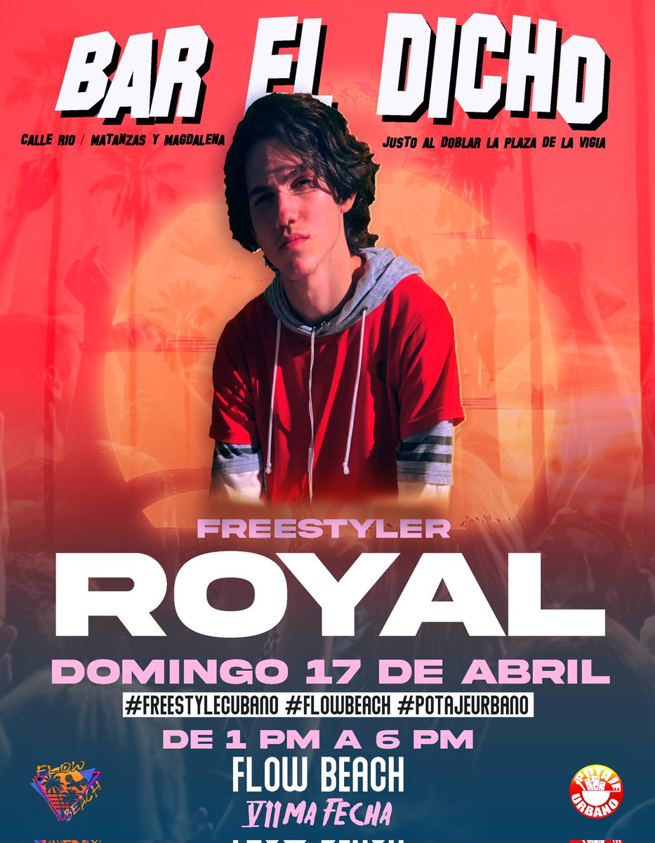 Potaje Urbano tweet media