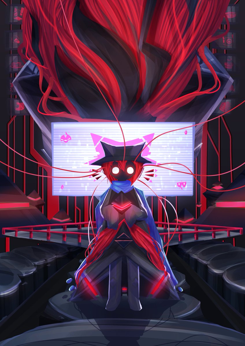 Siva Niko

#oneshotgame #destiny2