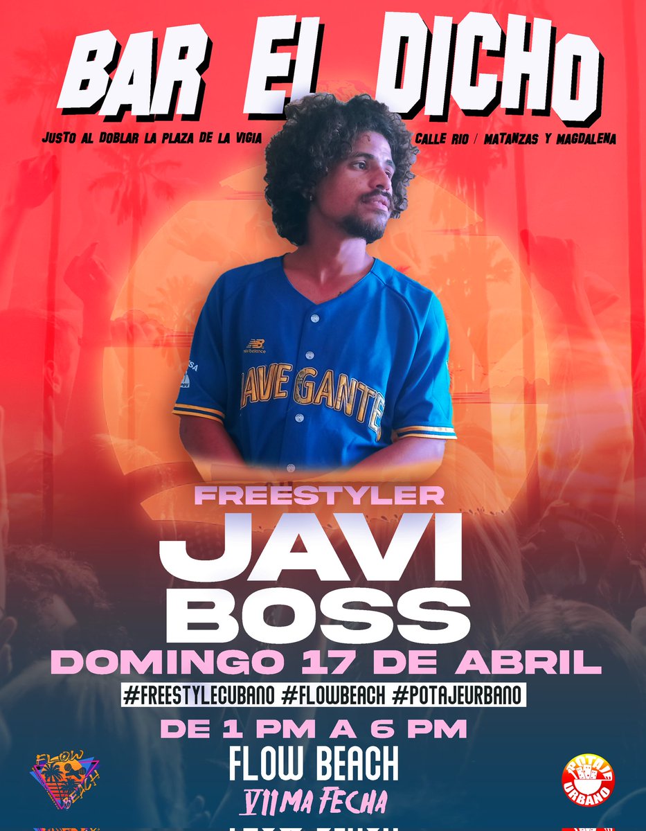 Potaje Urbano tweet media