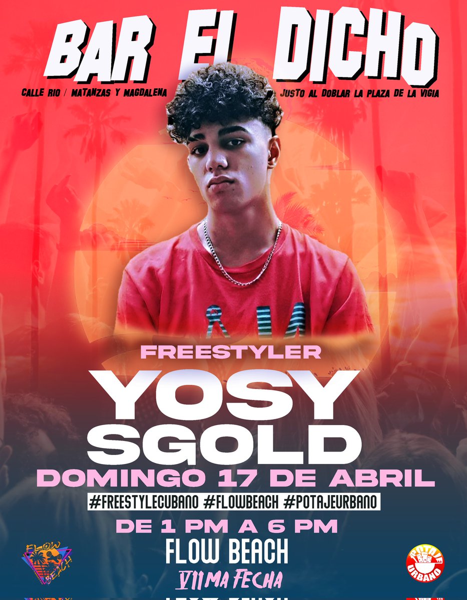 Potaje Urbano tweet media