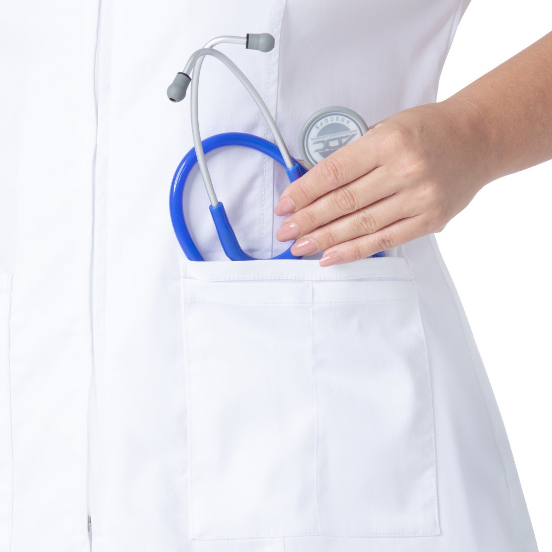 LandauUniforms's tweet photo. Introducing the new #student tunics from #ProFlex 💥 

☑️ 2-way stretch fabric
☑️ Made to endure
☑️ Available in sizes XSM - 5XL

Shop ProFlex ➡️ https://t.co/aDiihpDW0V

#backtoschool #medicalstudent #healthcarestudent #pastudent #nursingstudent #groupsales #groupbusiness https://t.co/kg69tXz1T6