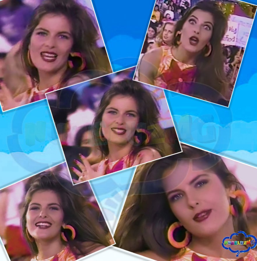 Mónica ❤

#MónicaSantaMaríaSmith #DalinaChiquita #Subeaminube #EoeEoa #nubeluz #Magia #Dalina #Cindela #Nubelina #Golmodi #ConoNubeluz #Plak #PanamericanaTelevisión #Retro #ProgramaInfantil #90s #infantil #GranticoPalmaniZum #Nubecino #Nubetor #parati #fyp #nubeluzmg #Perú