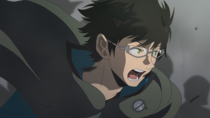 このタグをみた人は好きな三雲修を答える Twitter Search Twitter