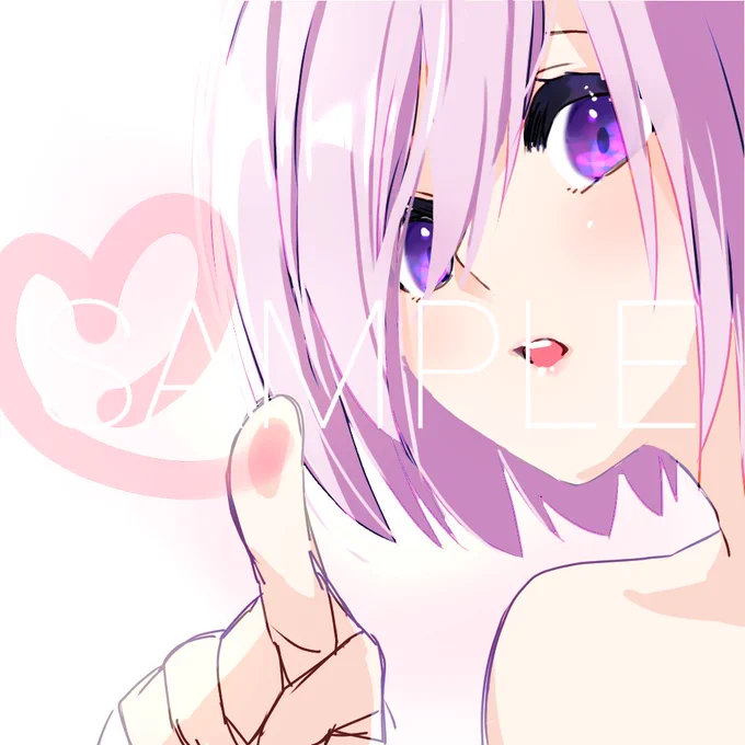 新アイコンマシュ