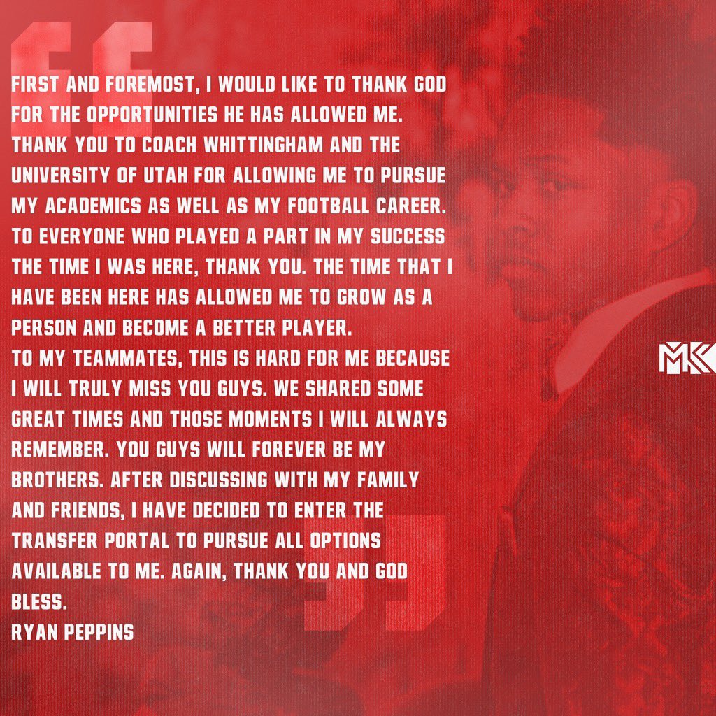 Ryan Peppins tweet media