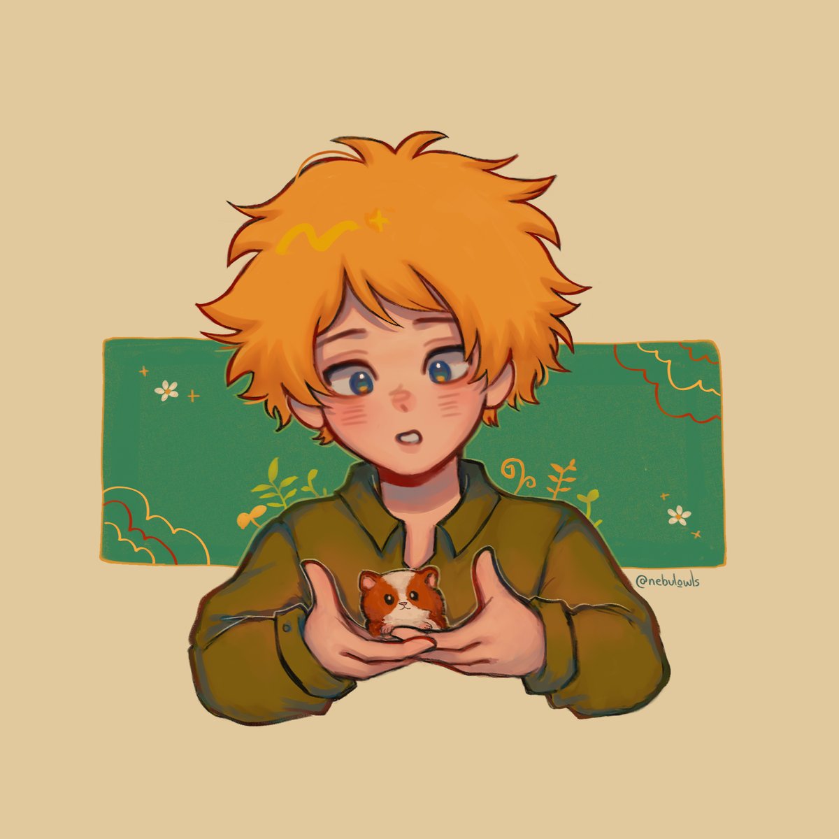 🌼 hazi ๑•ᴗ•๑ tweet media