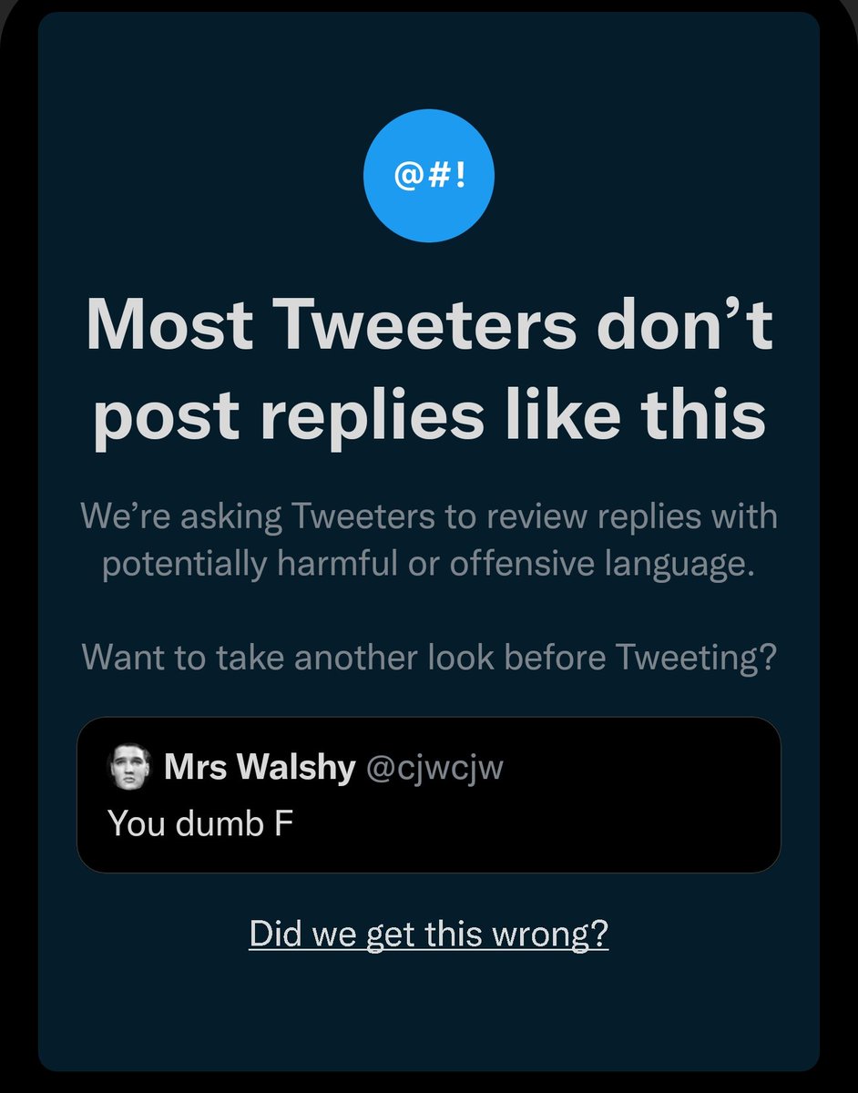 Mrs Walshy tweet media