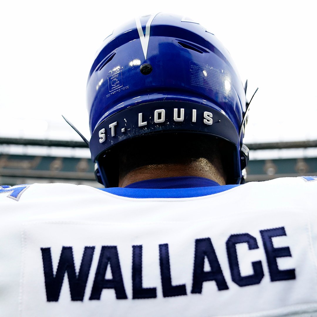 We are saddened to learn of the passing of Brian Wallace and extend our deepest condolences to his friends and family. Wallace, a St. Louis native, was a member of @XFLBattleHawks during the 2020 season.

Our thoughts and prayers are with the entire Wallace family.