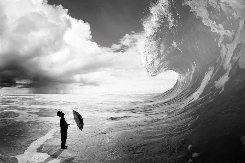 LauradeBife's tweet photo. #quote #LutherKing

"Si no luchas por miedo a perder, ya has perdido."

Martin Luther King. https://t.co/aSf58QDGsV