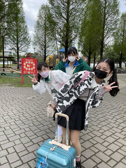 Twitterのコスプレ画像24