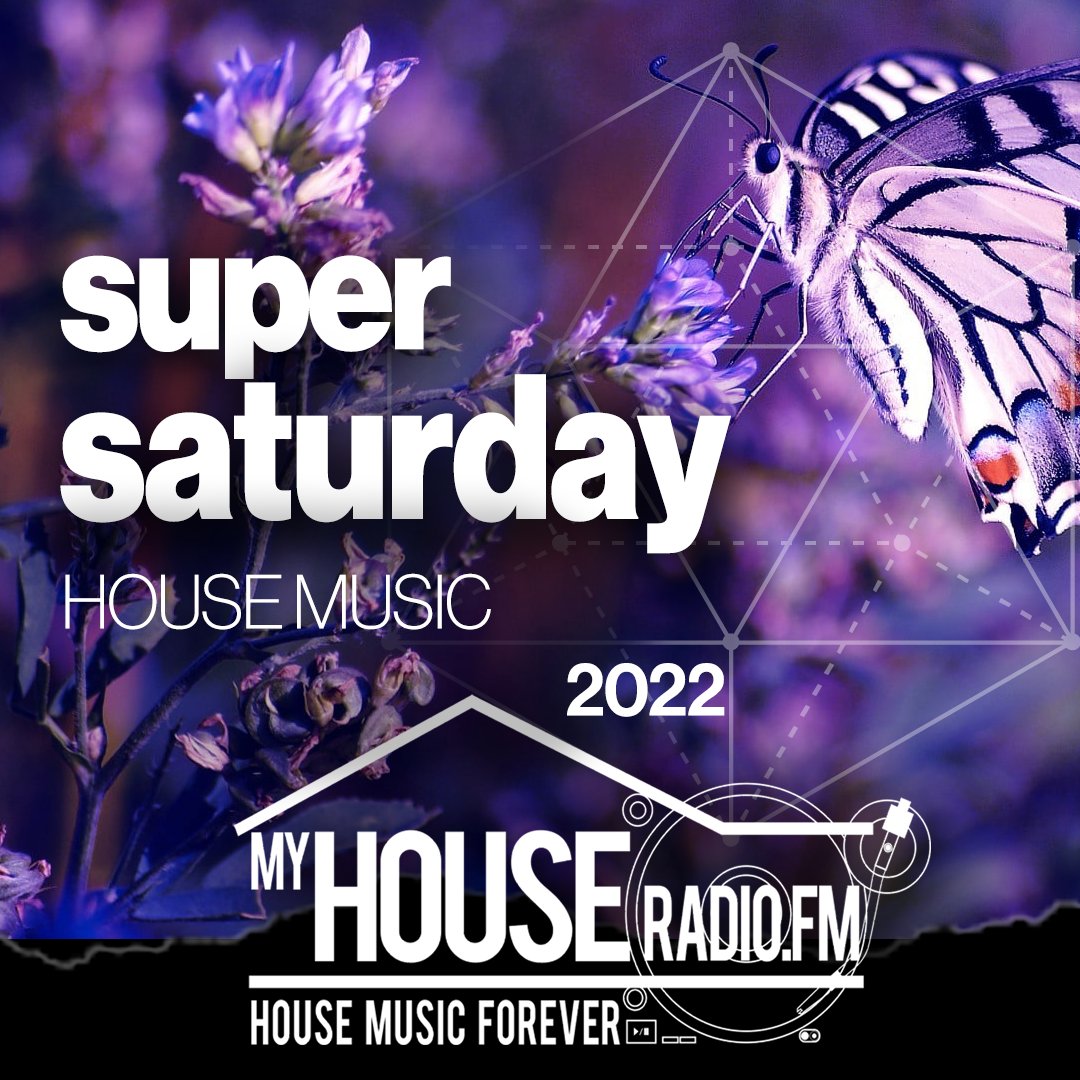 Happy Easter Weekend House Music
MyHouseRadio.fm

#MyHouseRadioFM #HouseMusic #HouseMusicBroadcast #GlobalHouseMusic #ClassicHouse #DeepHouse #TribalHouse #TechHouse #AfroHouse #SoulfulHouse 
#DeepHouseMusic #SubDeepMusic #AfroDeep