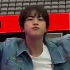 위풍당당 아기 햄찌이 ( •⌄• ू )✧
#방탄소년단진 #BTSJIN <a href="/BTS_twt/">방탄소년단</a>