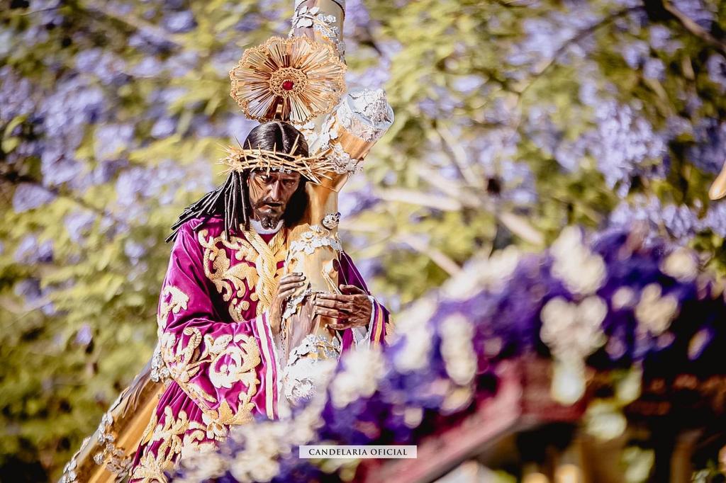 mara_tl2's tweet photo. Semana santa 🙏 https://t.co/nTYCmazdw7