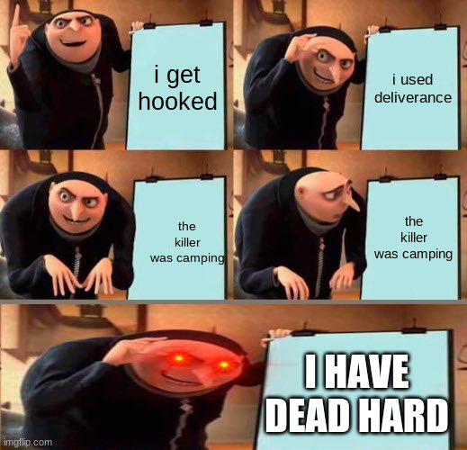 borntofortnite's tweet photo. FACTS! 😂😂 #Dbdmemes #Pepelaugh https://t.co/eW6xRZ7oG5