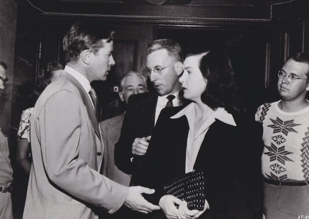 RichardDCarlson's tweet photo. 4/ A few stills from “Try and Get Me” (1950) for #NoirCityHollywood. #RichardCarlson #TryAndGetMe https://t.co/QG8r2AGMPk