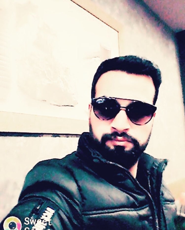 Ahmet Yaslı (@yasli_official) on Twitter photo 