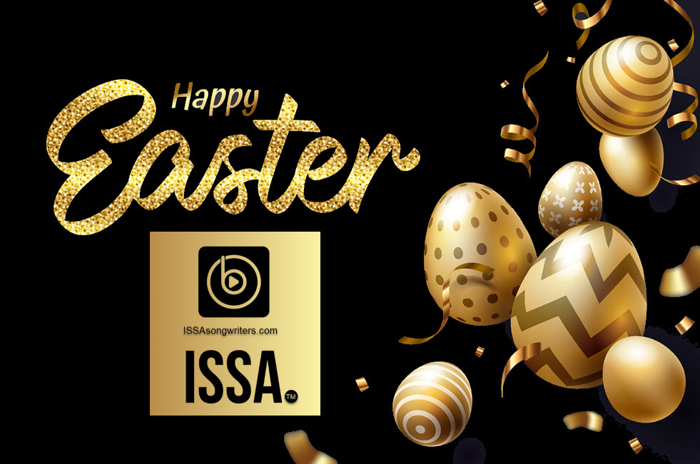 ISSA Songwriters tweet media