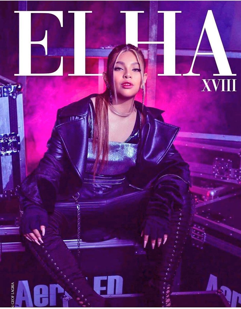 c_dominic13's tweet photo. A Decade and Eight 🌟

A happiest birthday to you mylove! Stay humble, pretty and kind 🤍 You deserved all the love and blessings in life 💋 Just enjoy ur special day! 

#ElhaNympha #ADecadeAndEight || @ElhaNympha https://t.co/T0dBj3oqO8