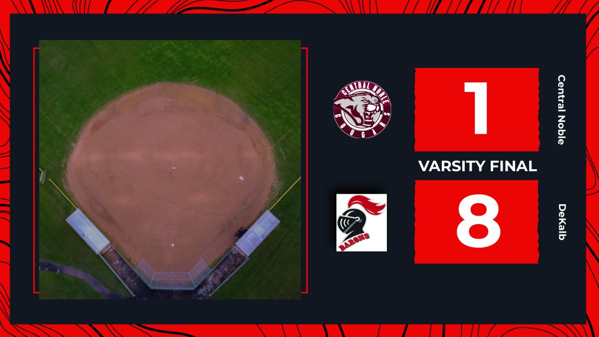 Varsity Softball Final