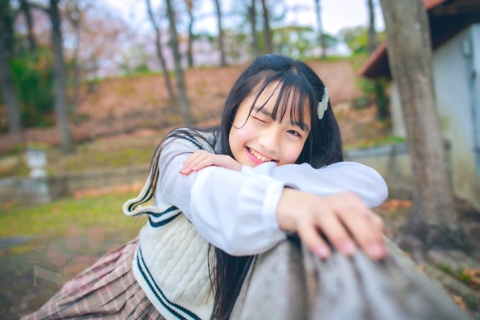 Twitterのコスプレ画像6